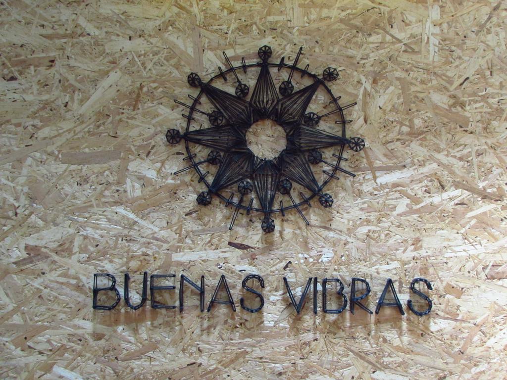 Buenas Vibras Montevideo Exteriör bild