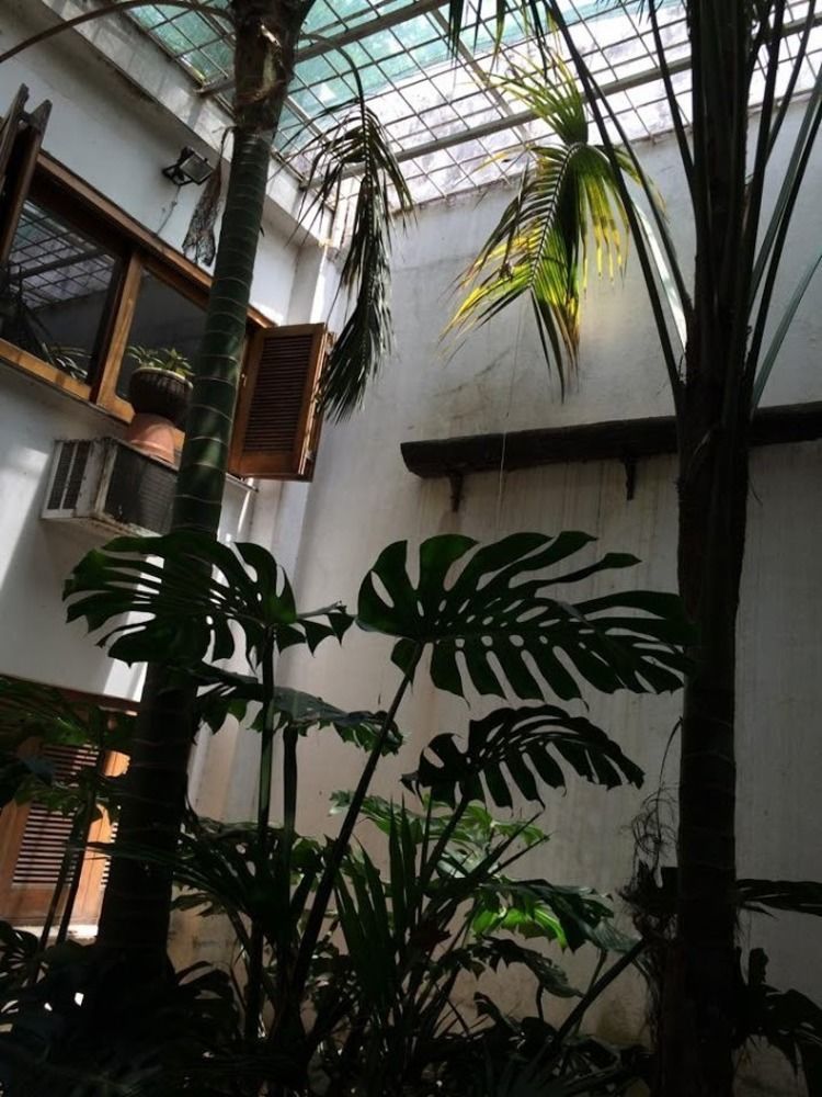 Buenas Vibras Montevideo Exteriör bild